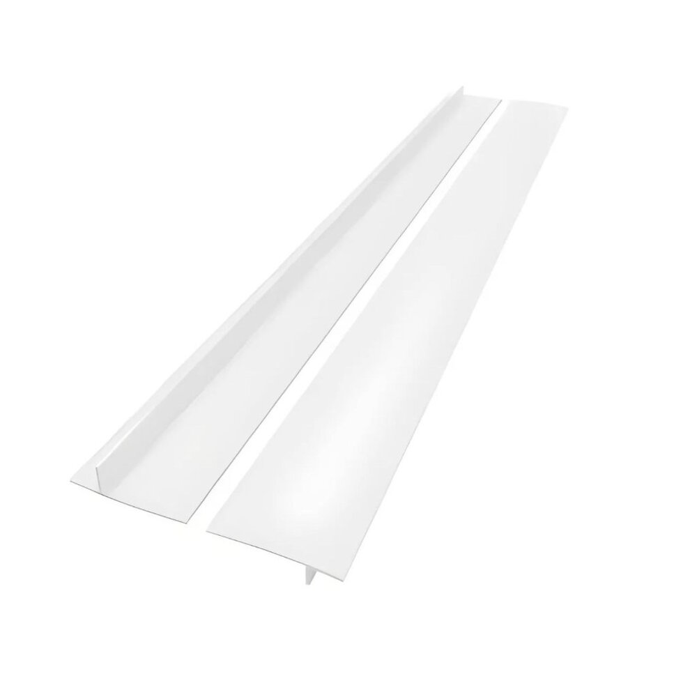 SEVCHY Silicone Stove Gap Covers (2 pack), Oven Gap Filler, Heat Resistant Stove